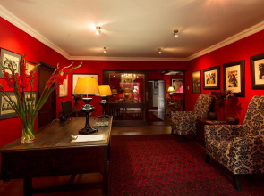 12 On Brecher Guest House