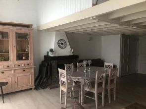 Villa Nova duplexappartement