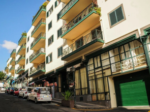 Apartamento Princesa Madeira