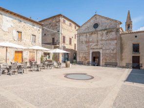 Amazing Apartment in Magliano in Toscana With 2 Bedrooms and Wifi