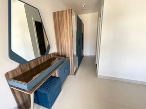 Marassi north coast 2 bedroom marina 203