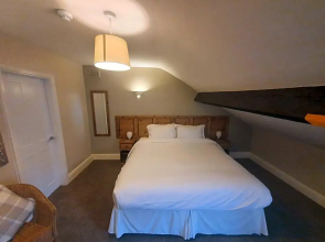 Swiss House B&B