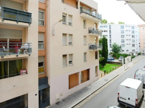 Appart'Ambiance - Argent
