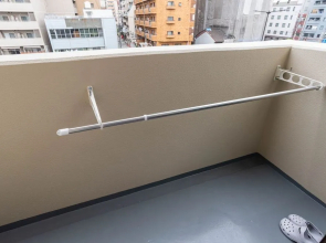 Exia Daikoku AFP Apartment