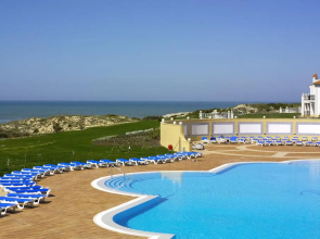 Luxury Townhouse In Praia D'el Rey