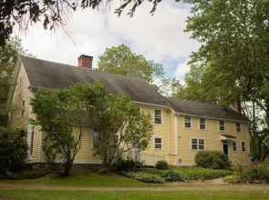 Stonecroft Inn
