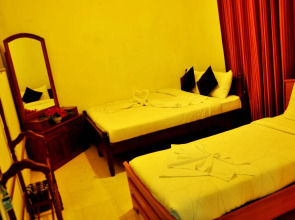 Inroma Holiday Resort