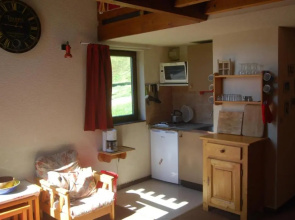 LE Refuge 4005