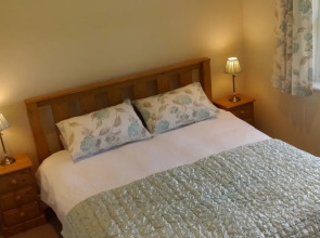 Braemore Walled Garden B&B