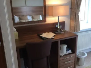 Rosehill Guest House