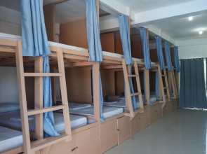 Malapascua Budget Inn