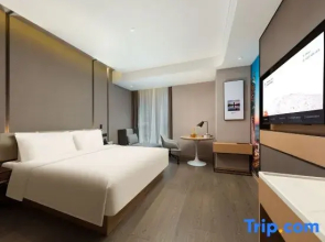 Atour Hotel Xiamen Wuyuan Bay Wanda Plaza