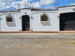 Hostal Casa San Mateo