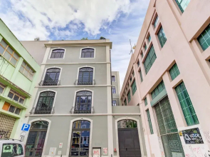 Nomad s Time Out Market Lisbon - 3bdr