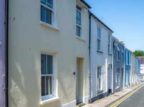 Cwtch Cottage - 3 Bed Cottage - Tenby, Tenby