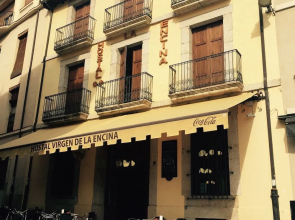 Hostal Virgen de la Encina