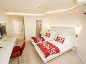 Laguna Beach Alya Resort & SPA - All Inclusive