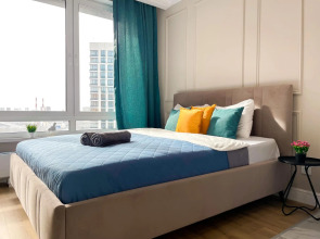 Sunny Days (Санни Дейз) на улице Газгольдерная 10