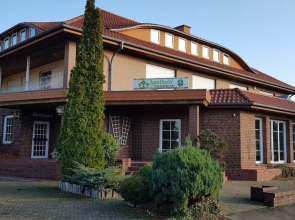 Landhotel zum Entlebucher