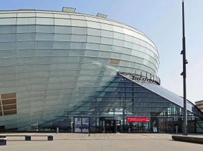 Nordsee Hotel Bremerhaven City