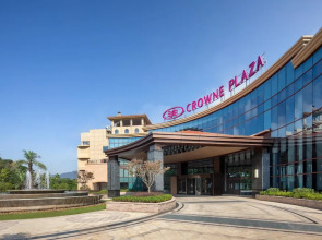 Crowne Plaza Zhoushan Seaview by IHG