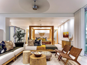 YOLO Spaces – The White House Boutique Villa