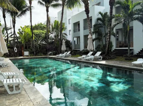 La Residence with LOV