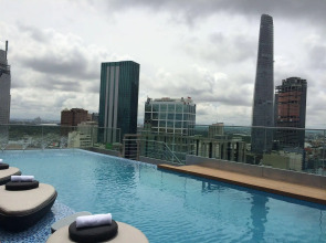 Liberty Central Saigon Citypoint