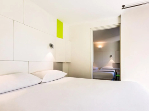 Ibis Haikou Injoy Plaza Hotel