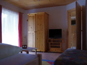 Haus Vallaster