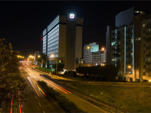 SANA Metropolitan Hotel