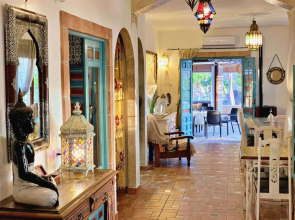 Casa Rural con Piscina Privada y Jacuzzi
