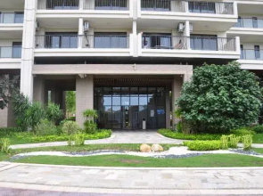 Amira Constellation Apartment (Yangjiang Hailing Island Poly Silver Beach)