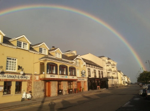 The Lough & Quay