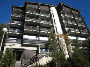 Appartement La Clusaz, 1 pièce, 4 personnes - FR-1-459-105