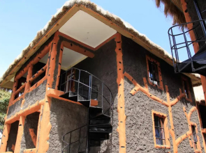 The Dove's Nest Hotel