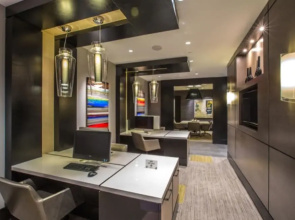 Luxury Apartments At Reston Town Center
