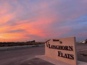 Longhorn Flats