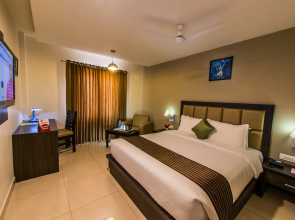 Plaza Hotels Trichy