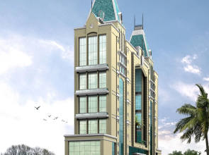 Royal Tulip Navi Mumbai