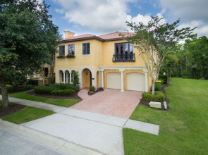 Rvh_393r Hidden Oasis 4 Bedroom Home