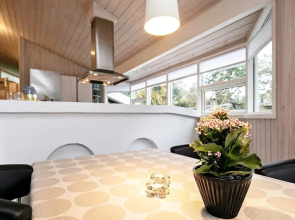 Luxury Spa Retreat in Blavand - By Traum Ferienwohnungen