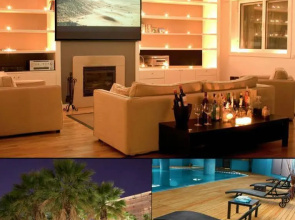 Luxe and Luxuries - Porto