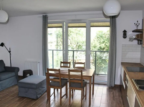 Apartament Spacerowa