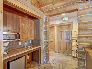 Keystone Village Condos by Gondola Resorts