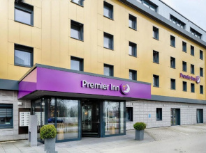 Premier Inn Lindau