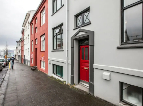 Matador Apartments Reykjavik