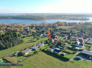 Zum Fährmann 2 Whg 1 EG rechts in 18356 Pruchten