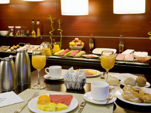Hotel RH Murcia Centro 