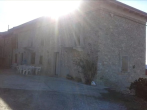 Agriturismo Ca' d'Fredu'